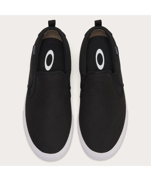 OAKLEY（オークリー）の「オークリー BANKS SLIP-ON CANVAS