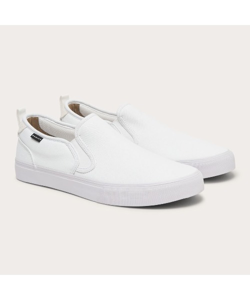 OAKLEY（オークリー）の「オークリー BANKS SLIP-ON CANVAS