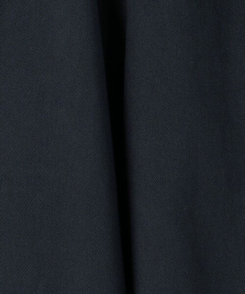 green label relaxing（グリーンレーベルリラクシング）の「TJ ツイルカーゴ ショートパンツ / キッズ  140cm-160cm（カーゴパンツ・キッズ・ベージュ/ネイビー/ブラウン・160cm/140cm/150cm）」の18枚目の写真