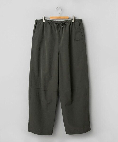 coen(コーエン)の「【C.Mt】WIDE PANTS(その他パンツ・メンズ・ブラック/ダークグレー・M/L/XL)」の11枚目の写真