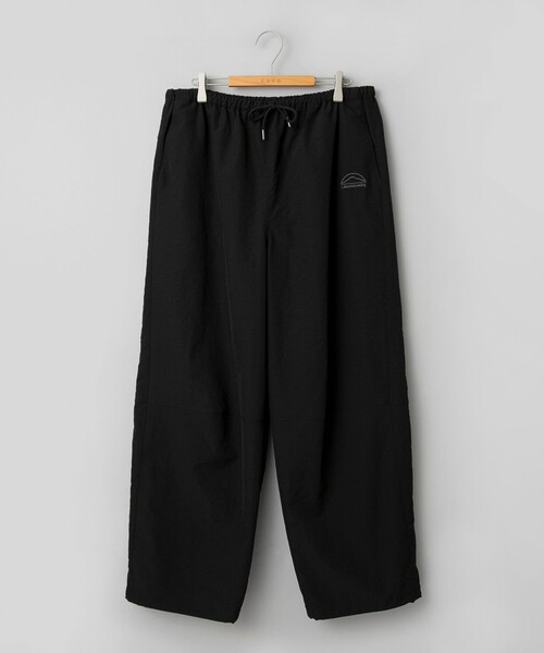coen(コーエン)の「【C.Mt】WIDE PANTS(その他パンツ・メンズ・ブラック/ダークグレー・M/L/XL)」の12枚目の写真
