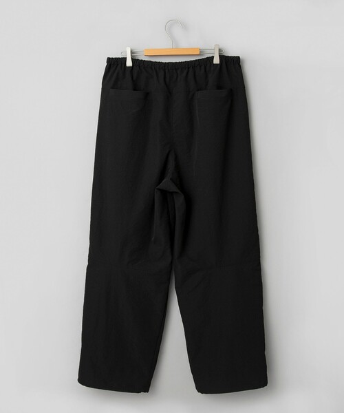 coen(コーエン)の「【C.Mt】WIDE PANTS(その他パンツ・メンズ・ブラック/ダークグレー・M/L/XL)」の13枚目の写真