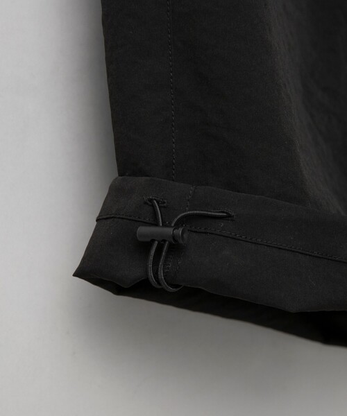 coen(コーエン)の「【C.Mt】WIDE PANTS(その他パンツ・メンズ・ブラック/ダークグレー・M/L/XL)」の4枚目の写真