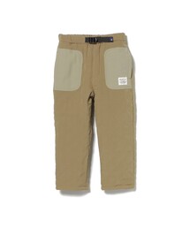 BEAMS mini | 中綿キルティングPT24(その他パンツ)