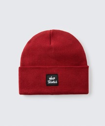 WILD THINGS(ChVOX)̃EHb`LbvWATCH CAP(jbgLbv/r[j[)