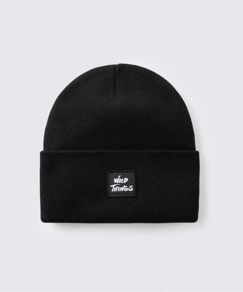 ウォッチキャップ│WATCH CAP（ニットキャップ/ビーニー）｜WILD