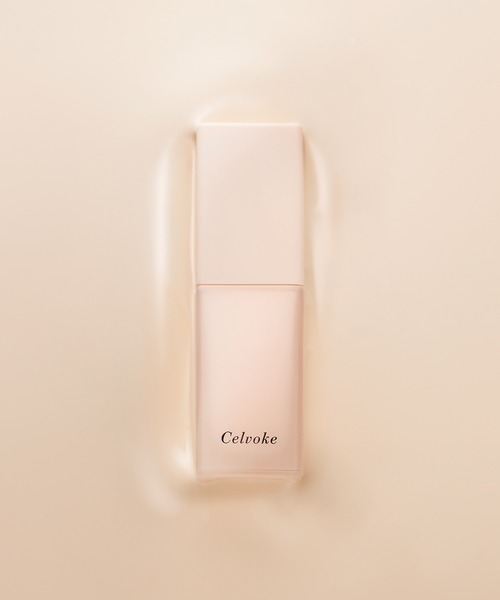Celvoke / レアグロウプライマー（化粧下地）｜Celvoke（セルヴォーク