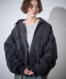 PBLIM | PBLIM/BIGポケットブルゾン(ブルゾン)