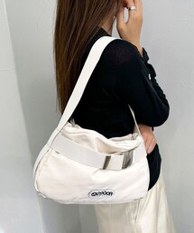 OUTDOOR PRODUCTS | 【OUTDOOR PRODUCTS /アウトドアプロダクツ】ミニベルトショルダーバック(ショルダーバッグ)
