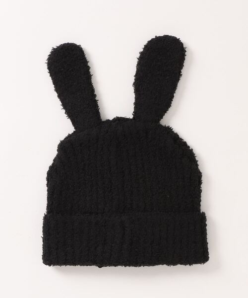 coto cotte（コトコト）の「うさ耳 ニット帽（ニットキャップ/ビーニー