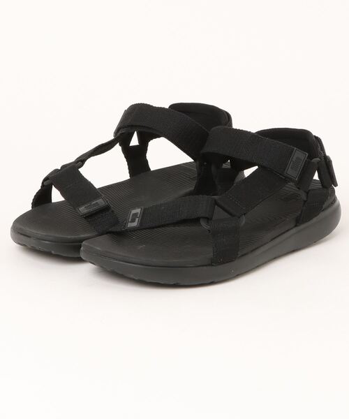 【セール】◆FitFlop◆BREES フィットフロップ スポーツサンダル（サンダル）｜fitflop（フィットフロップ）