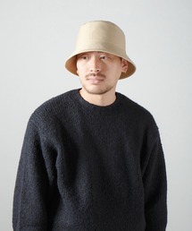 RACAL(J)Bio Tumbler Washable Twill Bucket Hat / oCIEHbVHRbgcCoPbgnbg(nbg)