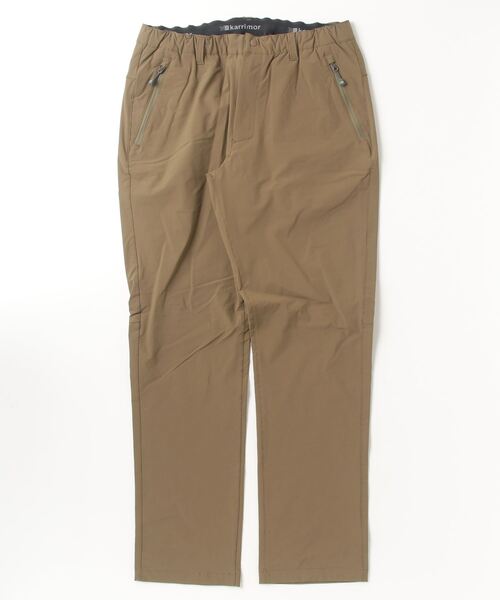 karrimor(カリマー)の「field LW pants(その他パンツ・メンズ・カーキ/ブラック・L/M/S/XL)」の1枚目の写真