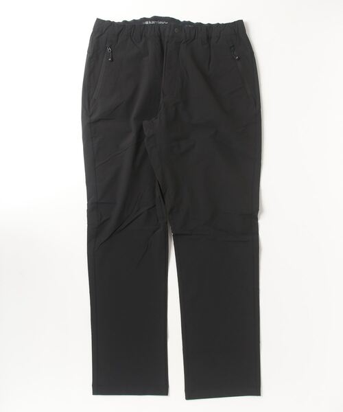 karrimor(カリマー)の「field LW pants(その他パンツ・メンズ・カーキ/ブラック・L/M/S/XL)」の2枚目の写真