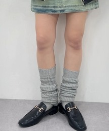 TTOL（トール）の「ルーズソックス（ソックス/靴下）」 - WEAR