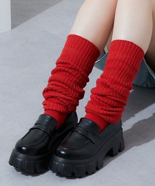 TTOL（トール）の「ルーズソックス（ソックス/靴下）」 - WEAR