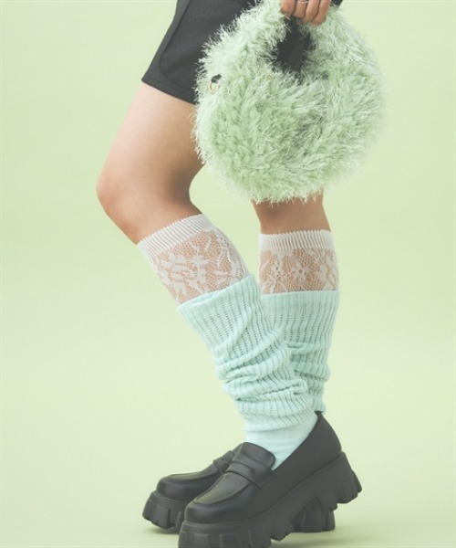 TTOL（トール）の「ルーズソックス（ソックス/靴下）」 - WEAR