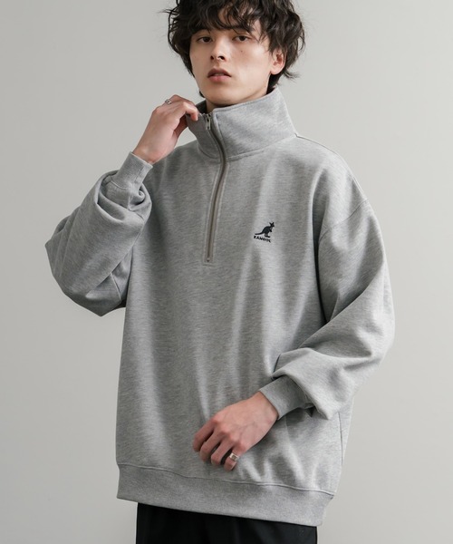 KANGOL（カンゴール）の「新色追加 KANGOL カンゴール 別注