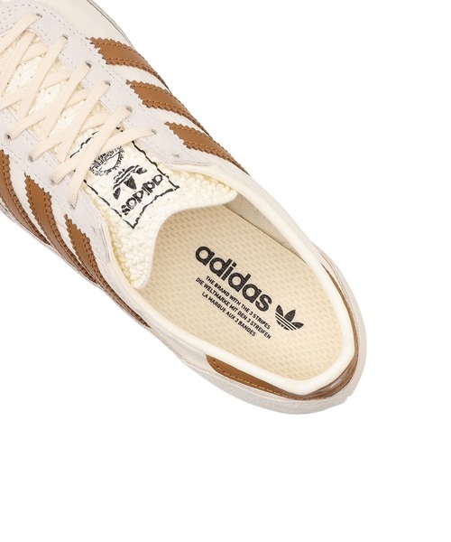 スニーカー adidas SL 72 OG Cream Brown JH8657 Amazon | [アディダス] SL 72 OG SL 72 OG クリームホワイト