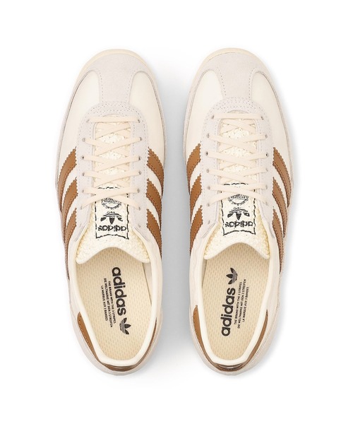 スニーカー adidas SL 72 OG Cream Brown JH8657 Amazon | [アディダス] SL 72 OG SL 72 OG クリームホワイト