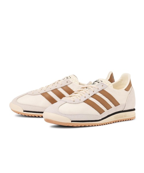 セール】SL 72 OG W JH8657（スニーカー）｜adidas（アディダス