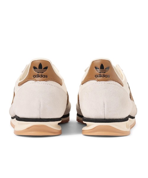 セール】SL 72 OG W JH8657（スニーカー）｜adidas（アディダス