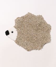 JUGLANS（ユグランス）の「【AND PACKABLE】チェアパット/インテリア雑貨（インテリア雑貨）」