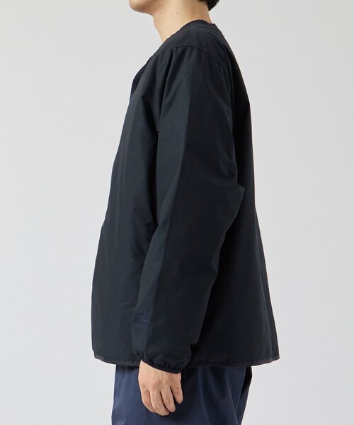 nanamica テーラードジャケット nanamica / nanamica MOUNTAIN store exclusive product “Field