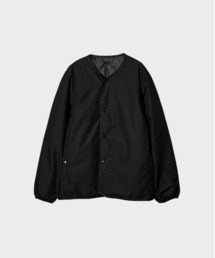 【nanamica / ナナミカ】Reversible Down Cardigan