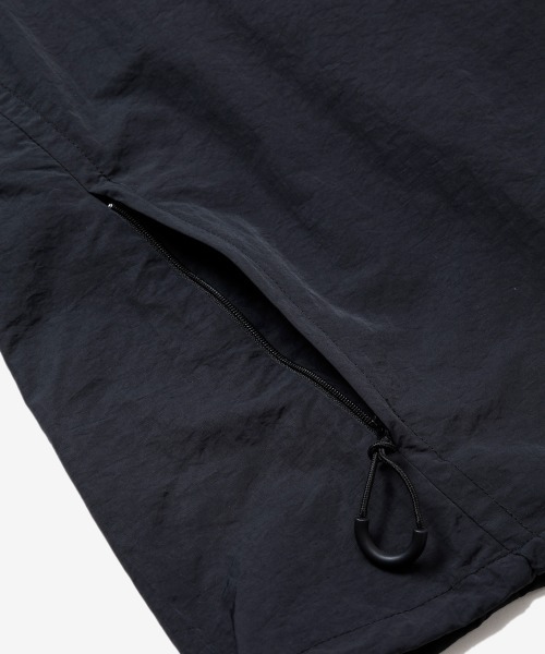 rehacer : 2Way Convertible Wave Jacket / 2Way コンパーチブル