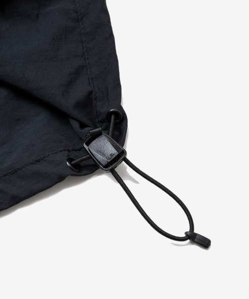 rehacer（レアセル）の「rehacer : 2Way Convertible Wave Jacket  / 2Way コンパーチブル ジャケット（ブルゾン・メンズ・オレンジ/カーキ/ブラック・MEDIUM/SMALL/LARGE）」の20枚目の写真