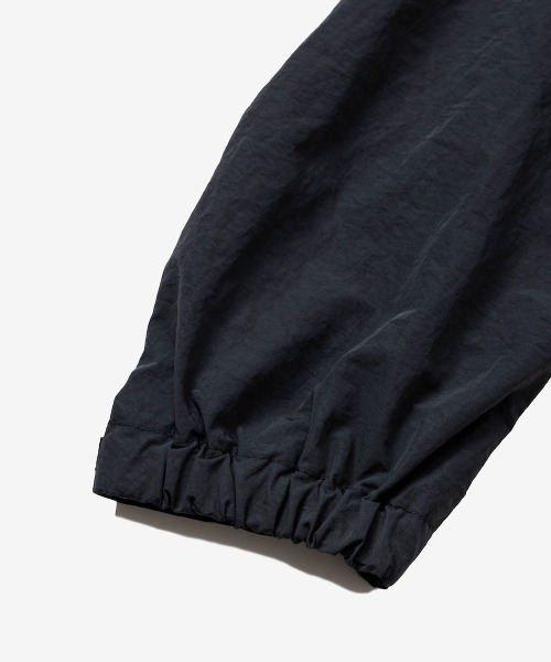 rehacer（レアセル）の「rehacer : 2Way Convertible Wave Jacket  / 2Way コンパーチブル ジャケット（ブルゾン・メンズ・オレンジ/カーキ/ブラック・MEDIUM/SMALL/LARGE）」の21枚目の写真