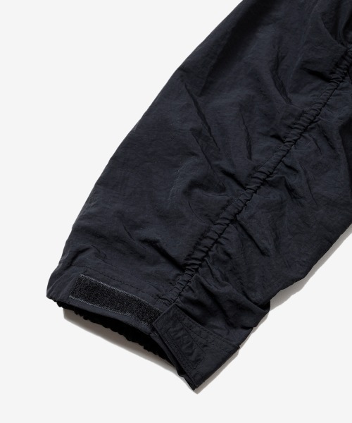 【激レア】FCRB 2way アウター rehacer : 2Way Convertible Wave Jacket / 2Way コンパーチブル