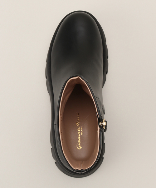 IENA（イエナ）の「GIANVITO ROSSI/ジャンヴィト ロッシ MONTEY