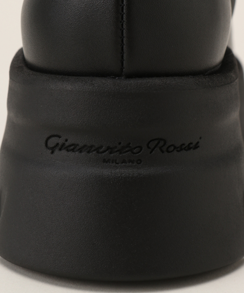 IENA（イエナ）の「GIANVITO ROSSI/ジャンヴィト ロッシ MONTEY