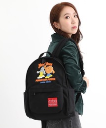 Manhattan Portage | Big Apple Backpack JR Ver.2 Lauren Martin(バックパック/リュック)