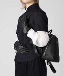 Vivienne Westwood】人気☆機能性抜群EXECUTIVE2 ミニリュック