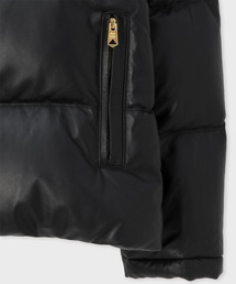 Paul Smith（ポールスミス）の「シープレザーダウンジャケット