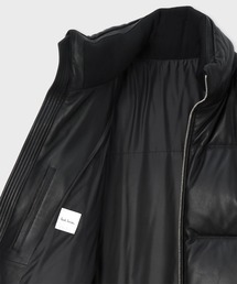 Paul Smith（ポールスミス）の「シープレザーダウンジャケット