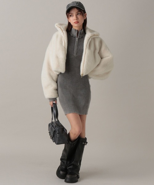 FOREVER 21（フォーエバー トゥエンティーワン）の「【2024FW