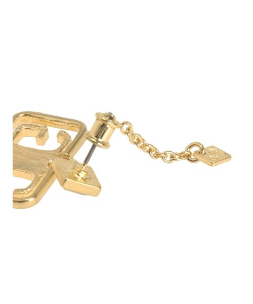 GYDA(ジェイダ)の「JEYSUSラインストーンSymmetry GYDAピアス(ピアス(両耳用)・レディース・ゴールド/シルバー・FREE)」の7枚目の写真