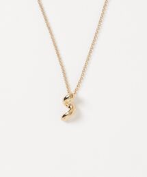 PHILIPPE AUDIBERT（フィリップ オーディベール）の「PHILIPPE AUDIBERT / フィリップオーディベール：Maine necklace：CO6320[DEA]（ネックレス）」