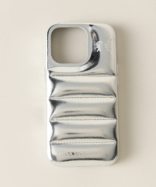 Urban Sophistication】 Mirror： iPhoneケース16 Pro