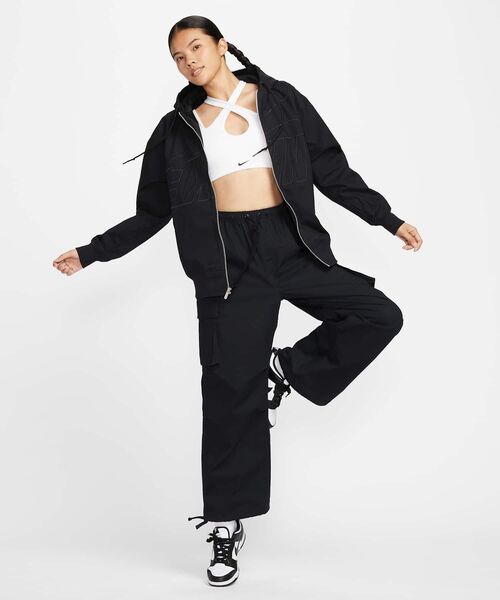 Nike スポーツウェア ジャケット XS セール】ナイキ スポーツウェア ウィメンズ オーバーサイズド