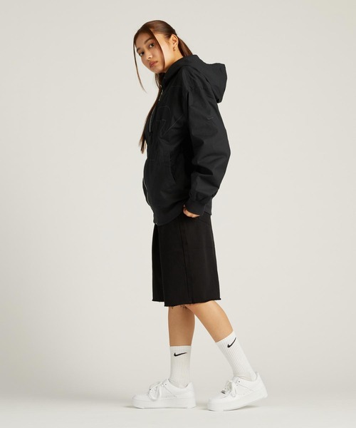 20AW ×NIKE ×NBA NikeLab オーバーサイズジャケット NIKE ナイキ 20AW CU4686-010 × FEAR OF GOD フィアオブゴッド