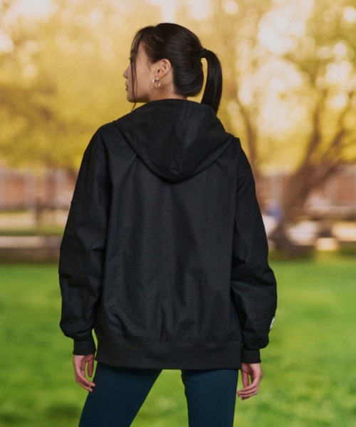 美品 NIKE ナイキ メッツ プルオーバージャケット メジャー チームウエア new-york-mets-mens-nike-ac-tf-