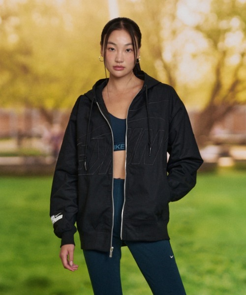 NIKE（ナイキ）の「ナイキ スポーツウェア ウィメンズ オーバー