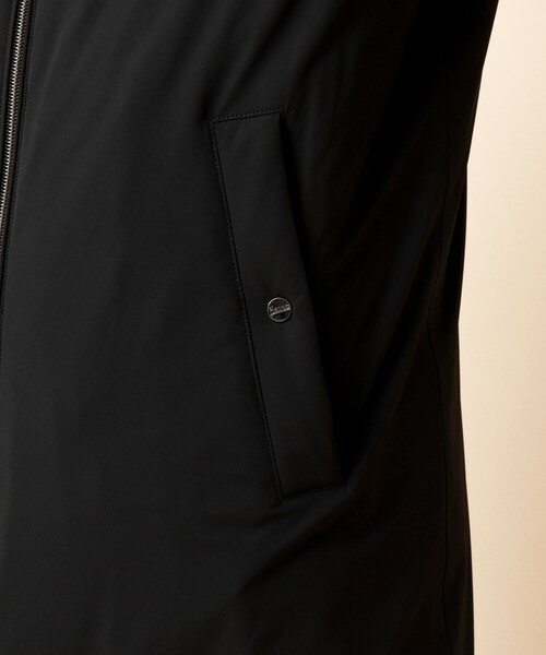 HERNO（ヘルノ）の「【HERNO/ヘルノ】《撥水》Resort パッカブル 中綿