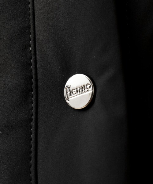 HERNO（ヘルノ）の「【HERNO/ヘルノ】《撥水》Resort パッカブル 中綿