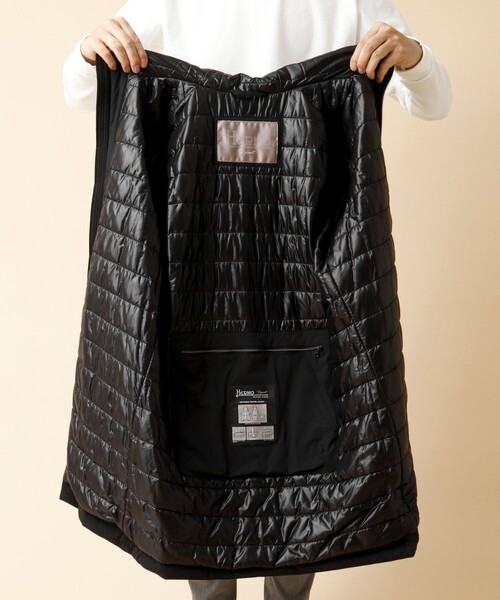 HERNO（ヘルノ）の「【HERNO/ヘルノ】《撥水》Resort パッカブル 中綿